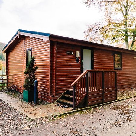 Erigmore Leisure Park Hotell Birnam Rum bild